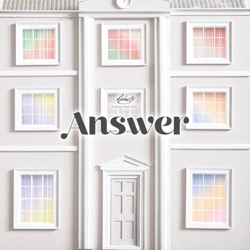 【取寄商品】CD / ドラマCD / 華Doll* 4th season Human or Doll: Answer / HNDL-61