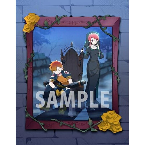 【取寄商品】BD / TVアニメ / アルネの事件簿 Vol.2(Blu-ray) / BIXA-1502