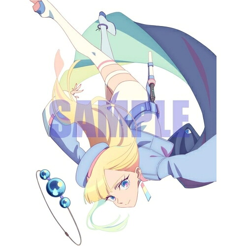【取寄商品】BD / TVアニメ / 永久のユウグレ 第1巻(Blu-ray) (初回生産限定版) / HPXR-3201