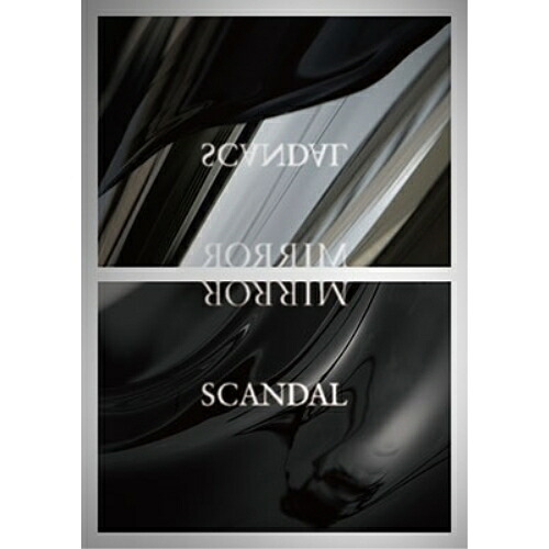 CD / SCANDAL / MIRROR / VIZL-2003|Felista玉光堂