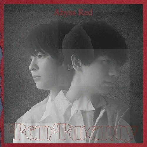 CD / TenTwenty / Abyss Red (CD+Blu-ray) (初回生産限定盤A) / TFCC-81177