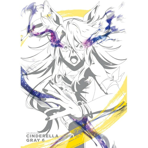 【取寄商品】BD / TVアニメ / ウマ娘 シンデレラグレイ 6(Blu-ray) / BIXA-1487｜Ｆｅｌｉｓｔａ玉光堂