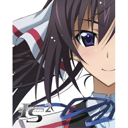 【取寄商品】BD / OVA / IS(インフィニット・ストラトス)2 ロング・バケーションEDITION(Blu-ray) / OVXA-1