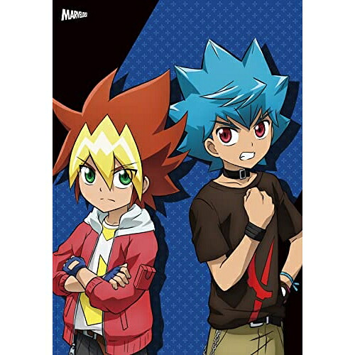 【取寄商品】DVD / TVアニメ / 遊☆戯☆王SEVENS DUEL-6 / MJHD-5006