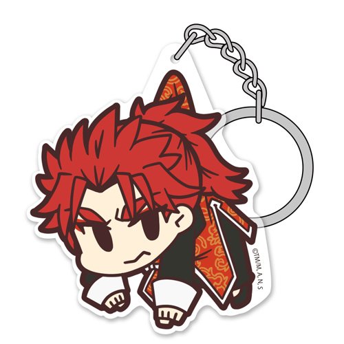 アニメグッズ / 2058-0410 Fate/EXTRA Last Encore バーサーカー アクリルキ【アウトレット】画像