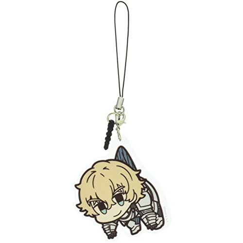 アニメグッズ / 2058-0413 Fate/EXTRA Last Encore ガウェイン アクリルつま【アウトレット】画像