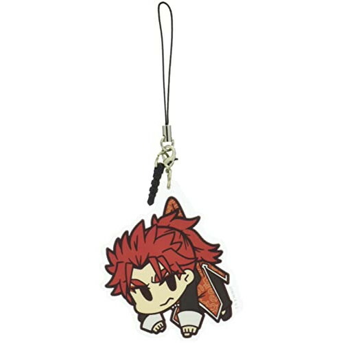 アニメグッズ / 2058-0416 Fate/EXTRA Last Encore バーサーカー アクリルつ【アウトレット】画像