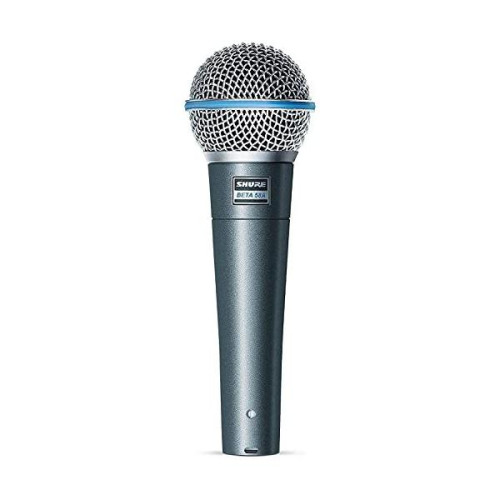 SHURE BETA58A