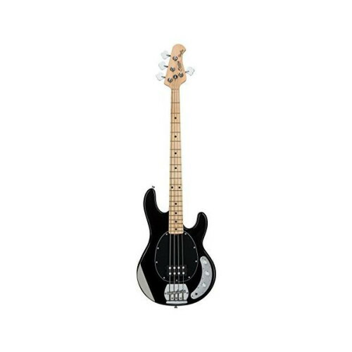 楽天市場】Sterling by Musicman RAY34 Black スティングレイ・ベース