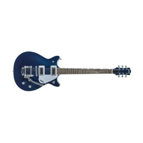 GRETSCH G5232T Double Jet FT with Bigsby, Midnight Sapphire