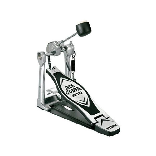 TAMA タマ Ironcobra アイアンコブラ 200 シングル ドラムペダル HP200P