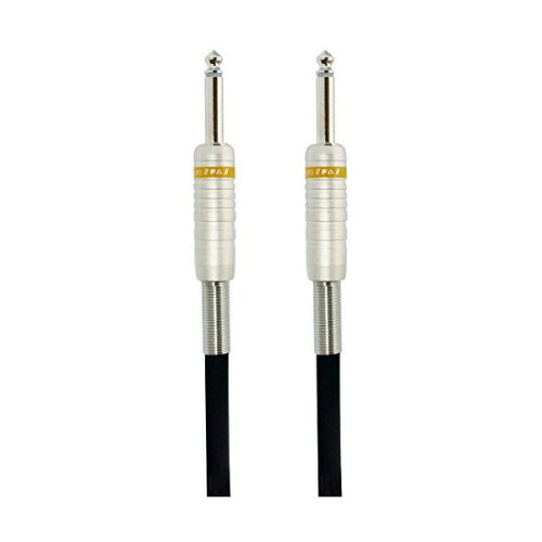 Ex-pro イーエクス・プロ FA楽器用シールドケーブル FA-5SS ストレート×ストレート 5m