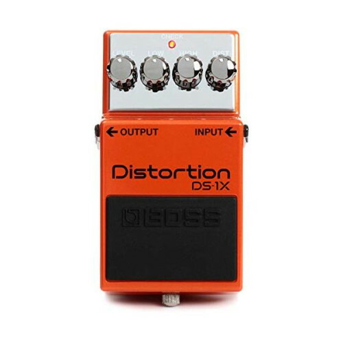 DS-1X OD-1X BD-2W SPACECHORUSエフェクター4点セット DS-1X OD-1X BD-2W SPACECHORUSエフェクター4点セット