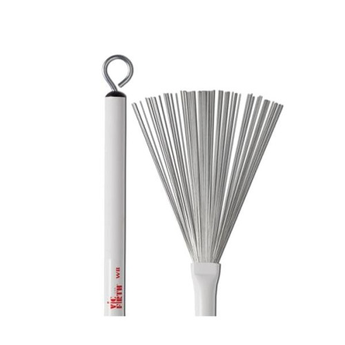 VIC FIRTH BRUSHES Wire ブラシ ドラムスティック VIC-WB
