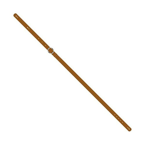 LiveLine ギターストラップ YBS55 CM CAMEL