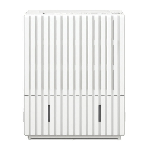 Panasonic 加湿機(暖房器受け答え蒸散式)ナノイー付 パナソニック 64畳用 (Panasonic)
