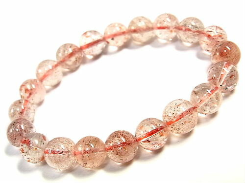 楽天市場】【高品質】【希少】グリーンストロベリークォーツ ハート