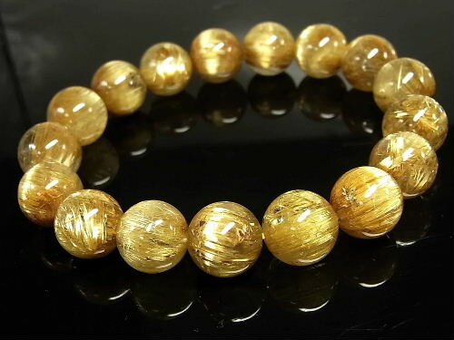 パワーストーン 天然石 最高級 キャツアイ タイチンルチル ルチル