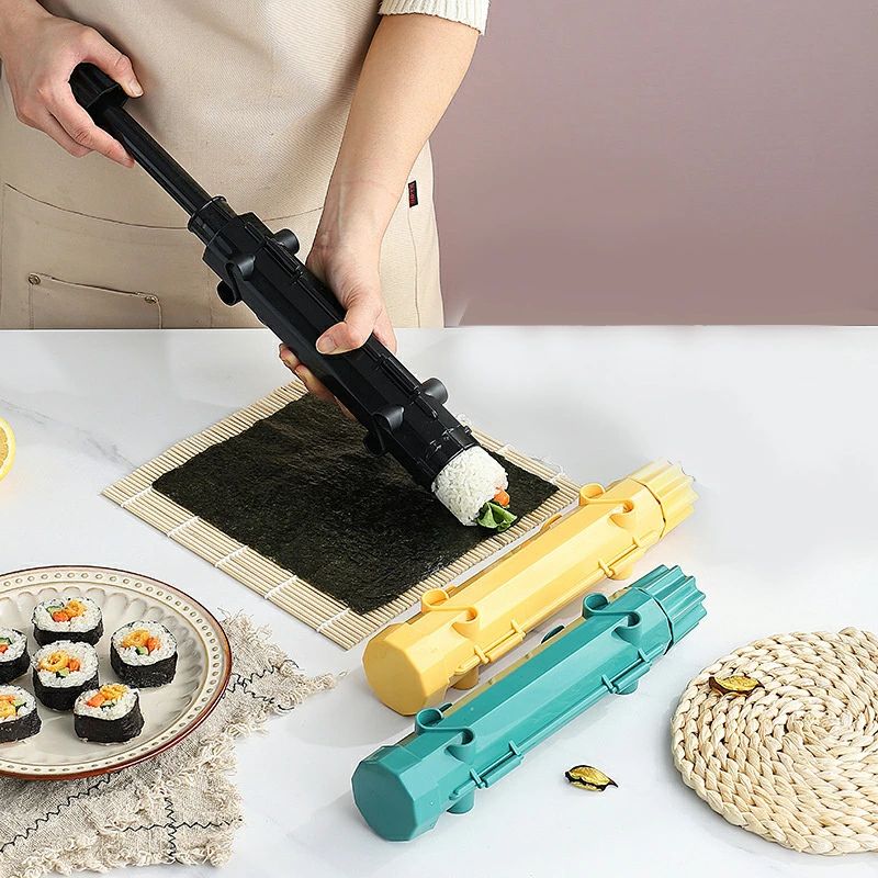 楽天市場】【中古】【輸入品・未使用】寿司作りキット