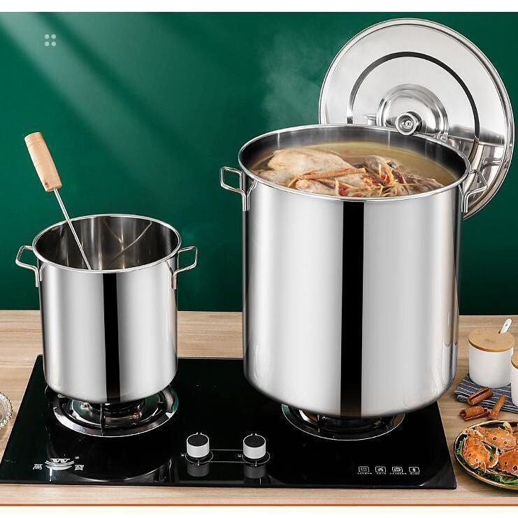 楽天市場】【 訳あり 】 寸胴鍋 ステンレス 50L 業務用 ふた付き 調理