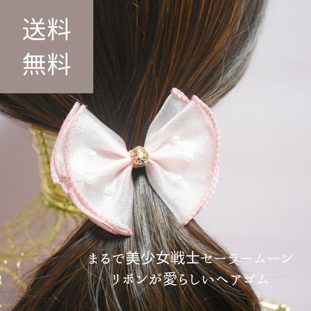 新品 未使用 baby dior ベビーディオール ヘアバンド ヘアアクセサリー-