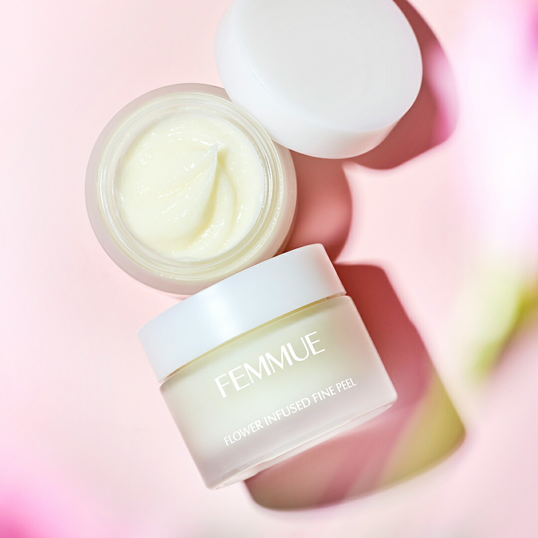 楽天市場】【FEMMUE公式】ファミュ エッセンシャル モイスチャー