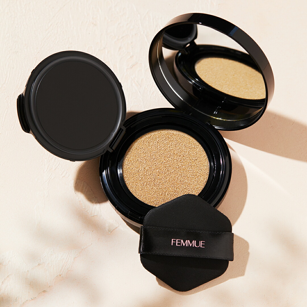 楽天市場】【FEMMUE公式】ファミュ ルミエール ヴァイタルC BIG