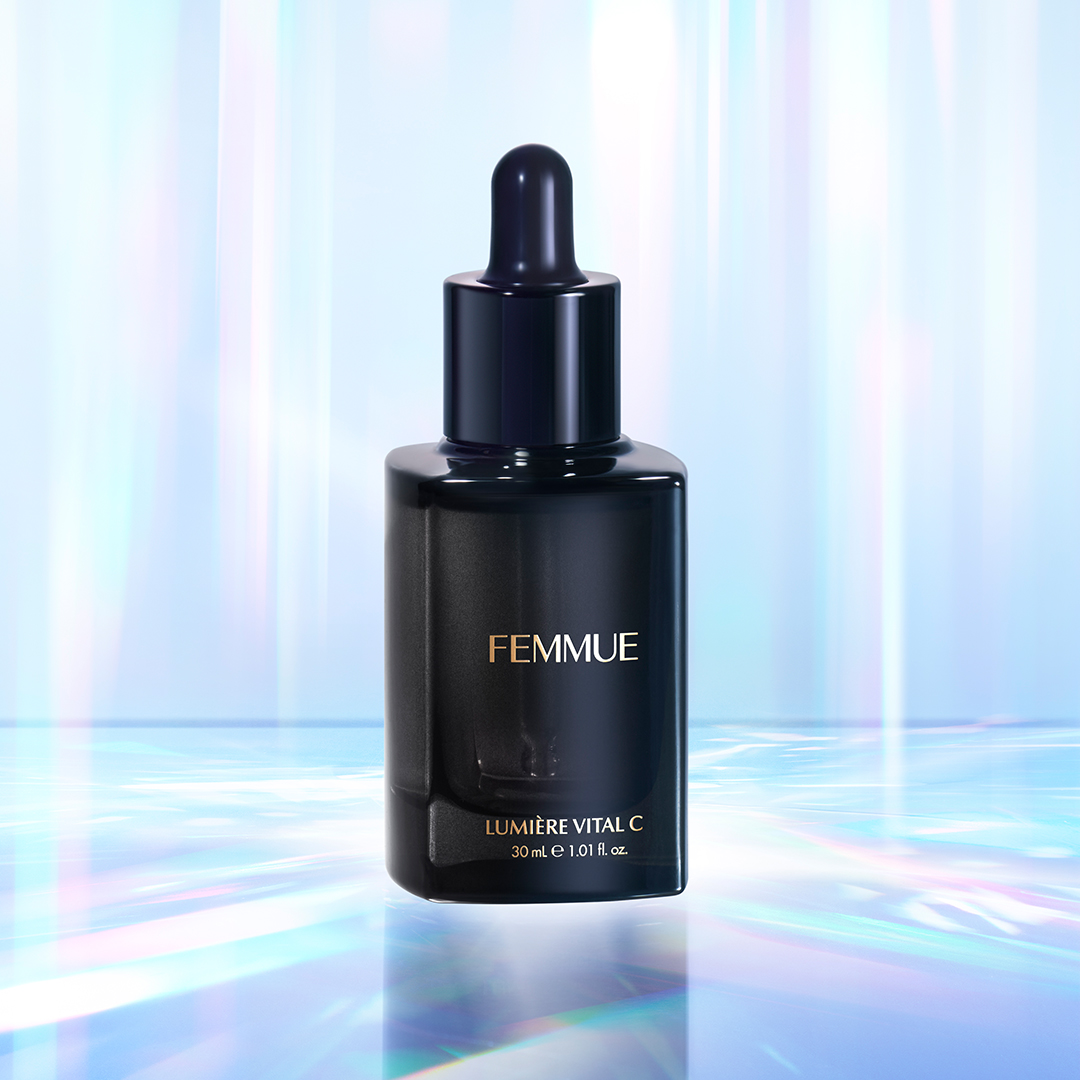未使用品 FEMMUE ルミエールライン セット ファミュ ギフト用】ルミエールライン 3点セット｜FEMMUE〈ファミュ〉公式