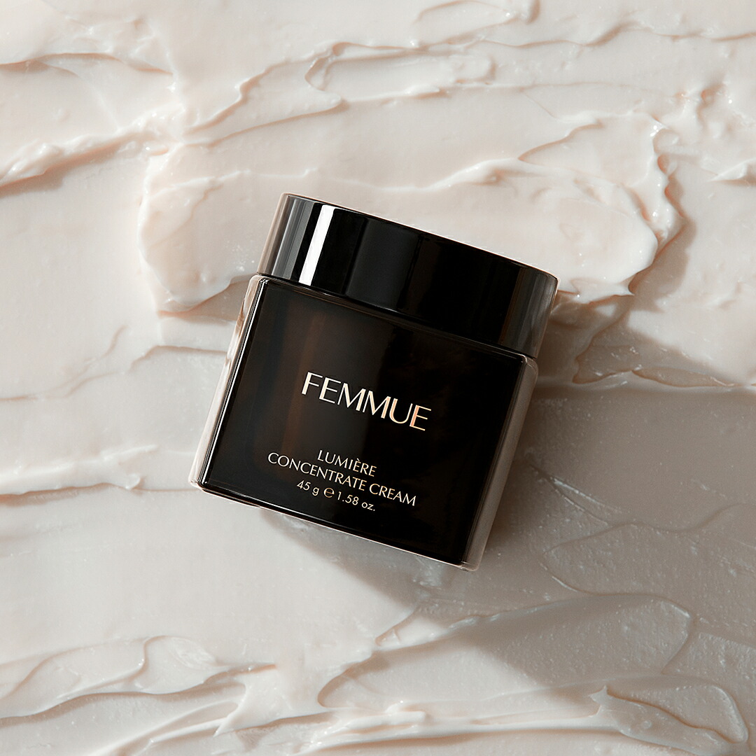 楽天市場】【FEMMUE】アイディアルクリーム リッチ ファミュ