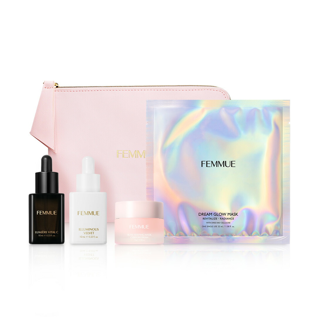 楽天市場】【FEMMUE公式】ファミュ ディスカバリー トリートメント