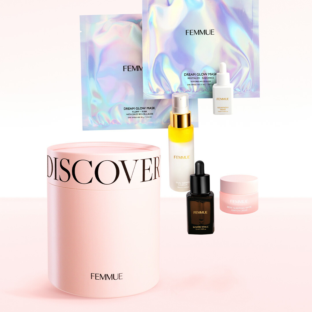 楽天市場】【FEMMUE公式】ファミュ ルミエール リファイナー : FEMMUE