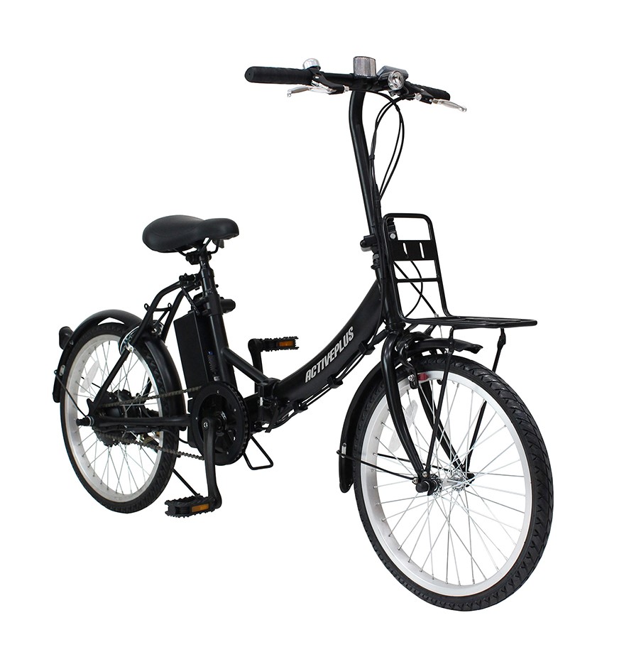 ACTIVEPLUS 否張り裂ける電動助けること折畳み軽やか車 20in 電動銀輪 電動助けること銀輪 折りたたみ銀輪電動助けること 張り裂けるしない銀輪 尖んがり消化