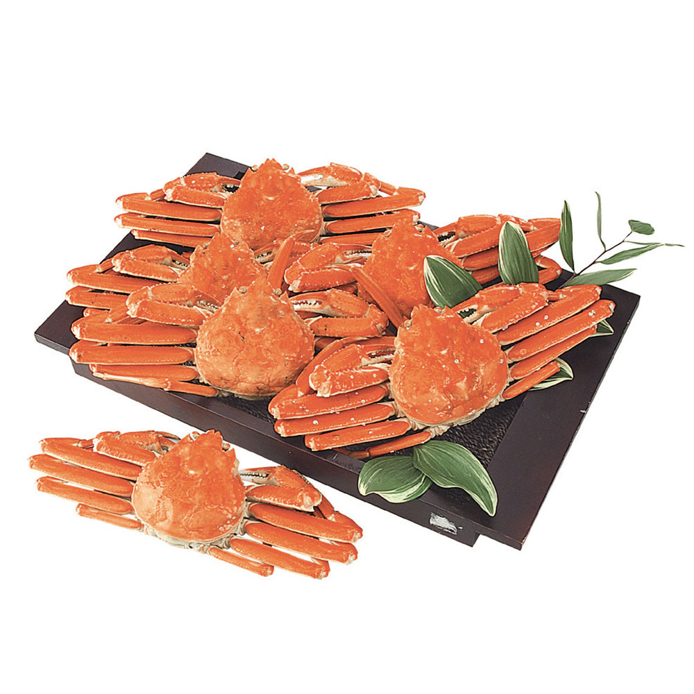 【3kg!】 ボイル ずわいがに 姿 500g×6杯 【送料込み】 カナダ産 ズワイガニ 蟹 かに カニ味噌 姿 本ズワイ ガニ まるごと 3キロ セット ボイル済み 急速冷凍 ギフト 贈り物 プレゼント お祝い 内祝い お歳暮 御歳暮 冬グルメ 年末年始 お正月 グルメ お取り寄せ 22,350円
