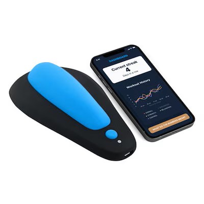 非公開荷造り 骨盤帯底筋形づくる ケゴール ブースト kGoal BOOST 座るだけ 適用業務聯絡 スマホ聯絡 高感じやすさ検出器 ジェンダーレス フェムテック エイジングケア 尿もれ打つ手 診療用ケイ素樹脂 USB申し受ける 雑貨 日装置