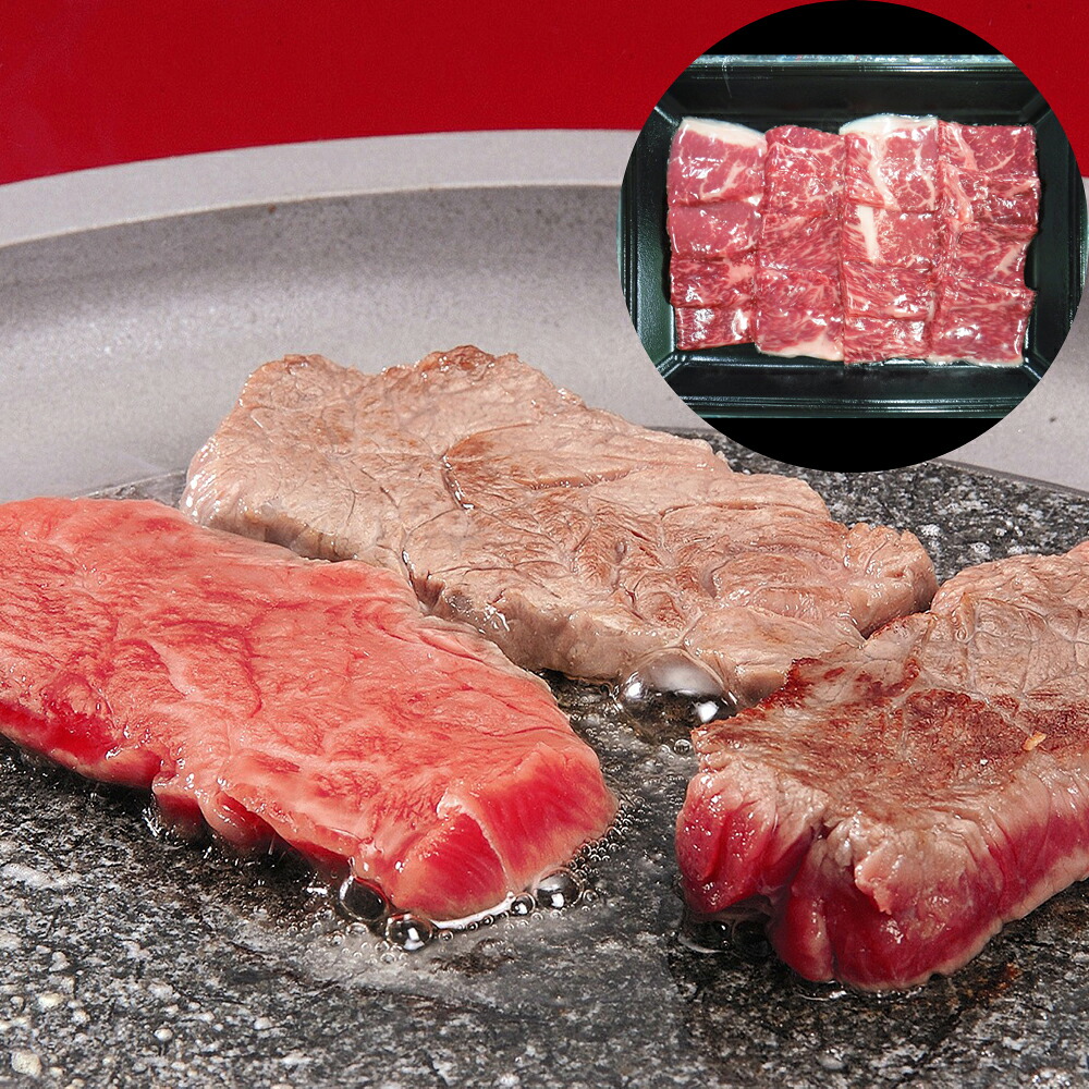 世界が認める三大和牛 至高の 兵庫 神戸ビーフ 焼肉 モモ 500g｜オアシス商事
