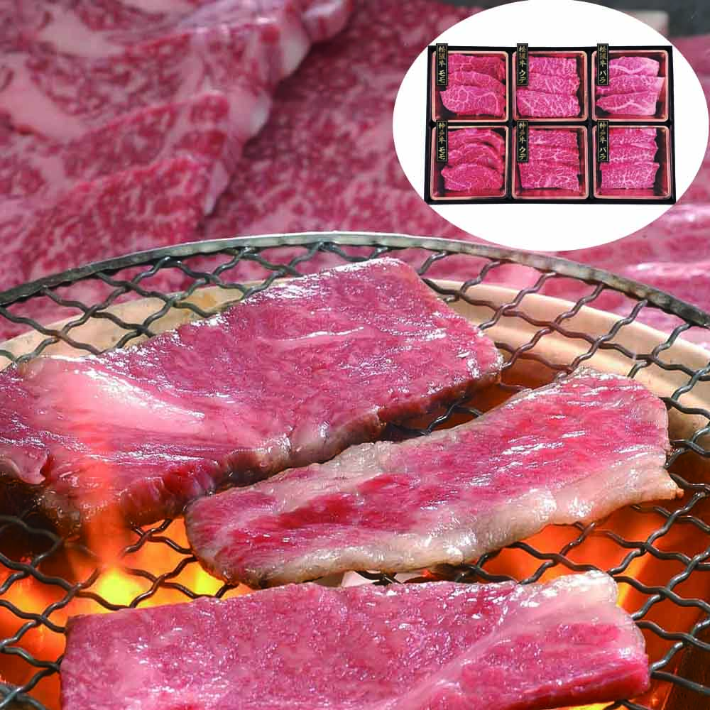 肉の芸術品 三大和牛の最高峰 神戸牛＆松阪牛 食べ比べ 420g｜オアシス商事