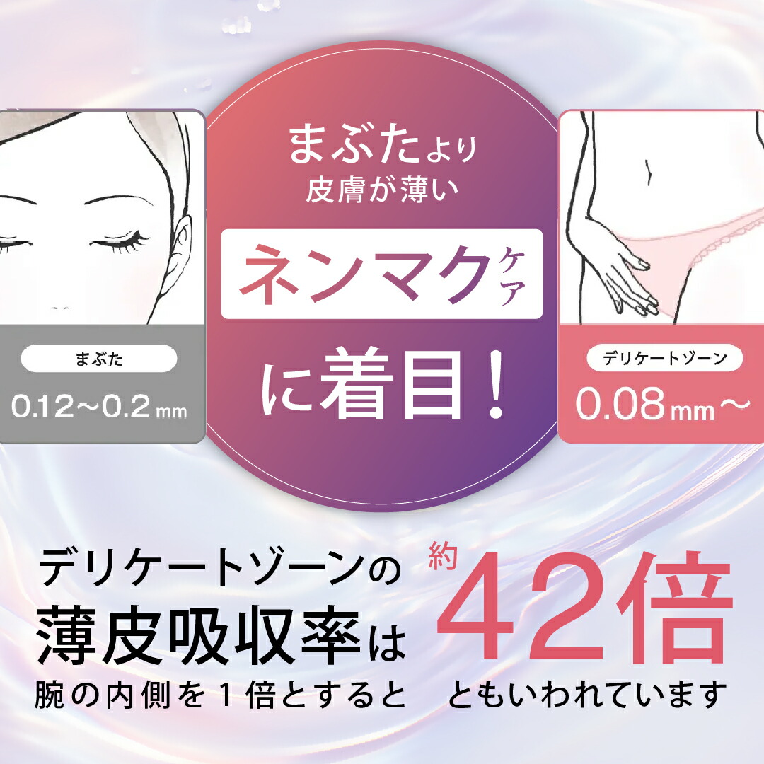 ANZBEAUTE（アンズボーテ）ネンマクケアウォッシュ 住谷杏奈