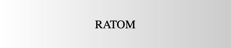 RATOMストア　楽天市場店：生活で役立つファッションアイテムを販売