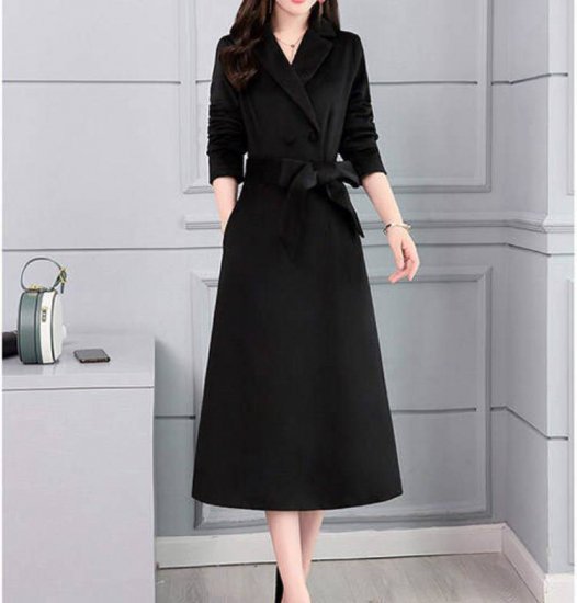 【取寄】ロングコート レディース ロングコート大きいサイズ ロングコート冬 超ロングコート 冬服 チェスター マキシ丈アウター ロングチェスターコート ロングコートレディース