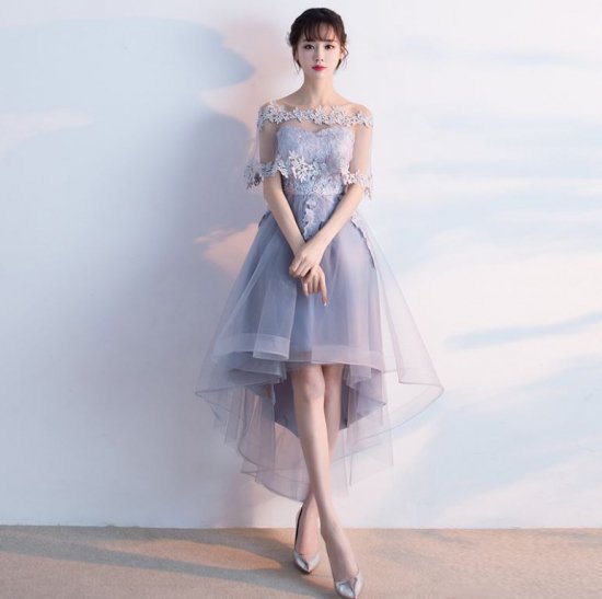 【取寄】オルチャン プチプラパーティードレス フォーマル 可愛い 結婚式 二次会 お呼ばれ 謝恩会 発表会 演奏会 大きいサイズワンピース キャバ嬢ドレス 清楚 ロング丈 記念日 エレガント