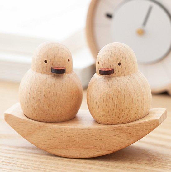 楽天市場】ウッドアニマルトイ WOOD ANIMAL TOY「キリン ライオン