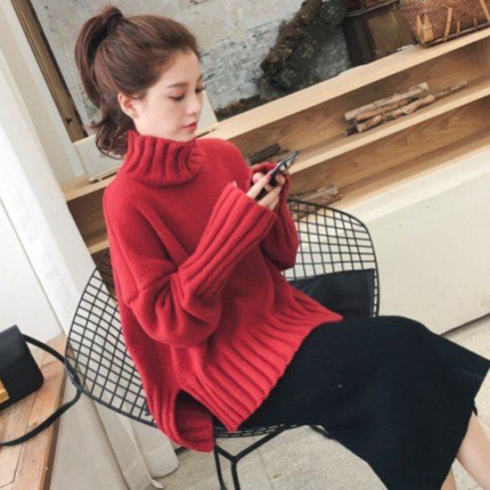 楽天市場】【取寄】ニット セーター レディース トップス かわいい