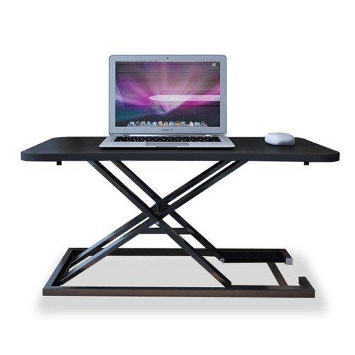 【取寄】PCスタンド 昇降式 ノートパソコン用スタンド ノートPC スタンド 高品質 折りたたみ式 タブレットスタンド タブレット 姿勢改善 腰痛/猫背改善 肩こり改善 リモートワーク テレワーク オフィス 折り畳み式 軽量 持ち運び自由 高さ調整 6cm～40cmまで調整可能