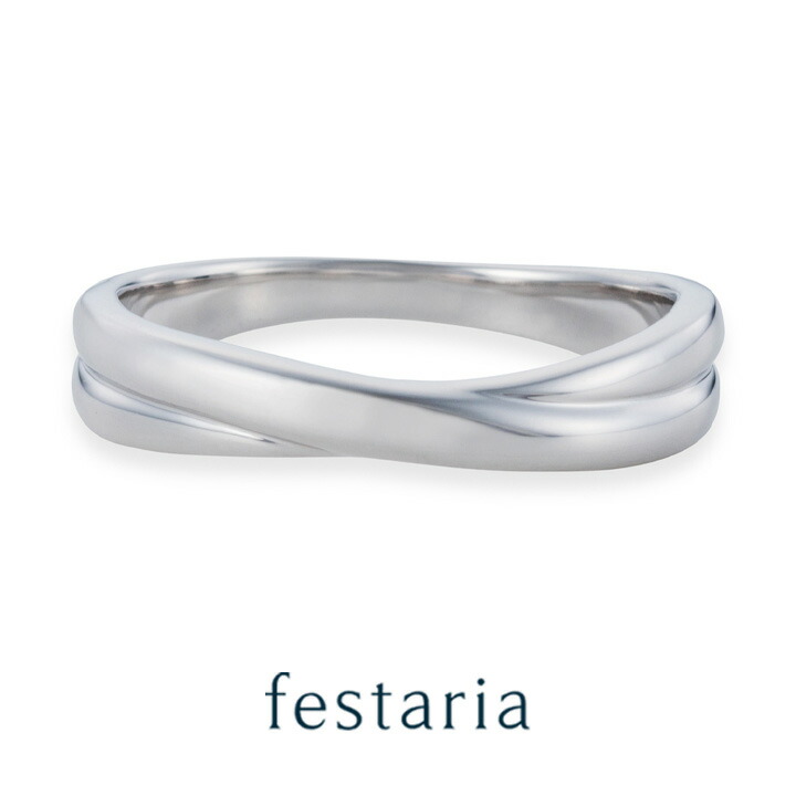 【最大7,000円OFF】～4/10(金)23:59【 festaria VOYAGE 】 ペア リング 指輪 sv シルバー 裏石: サファイア ギフト プレゼント ジュエリー メンズ 誕生日 箱付き ブランド フェスタリア ボヤージュ