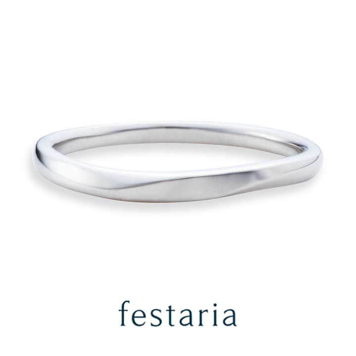 festaria VOYAGE リボン型リング｜Yahoo!フリマ（旧PayPayフリマ）