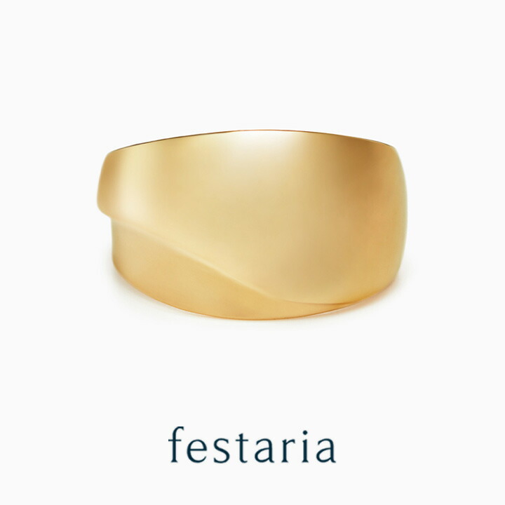 楽天市場】【 festaria VOYAGE 】 指輪 リング sv シルバー ギフト