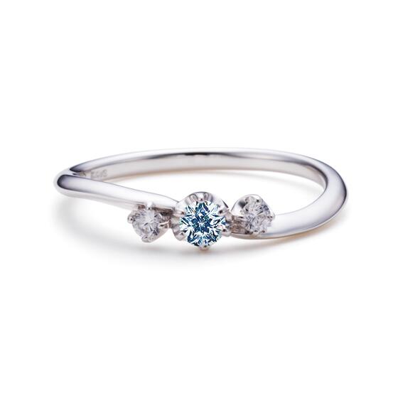 スーパーセール期間限定 指輪 リング リング Festaria キュービックジルコニア Twinkler K10ホワイトゴールド Star A Upon Wish Bijou ビジュソフィア フェスタリア Sophia Fah Co Bw