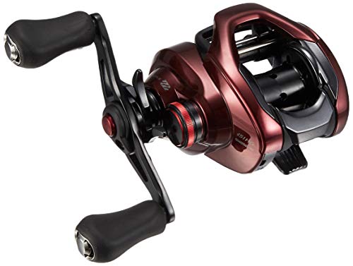 シマノ(SHIMANO) ベイトリール 両軸 19 スコーピオン MGL 151HG 左 2階建てバス御釣り ロックフィッシュ
