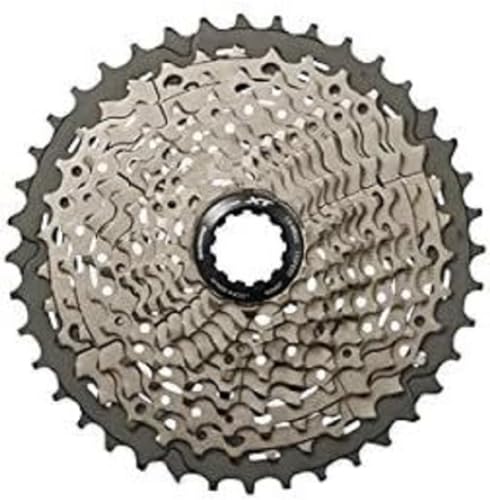 シマノ(SHIMANO) カセットスプロケット CS-M8000 11S 11-42T 13579148272 ・向こう正面：ダブル/シングル用