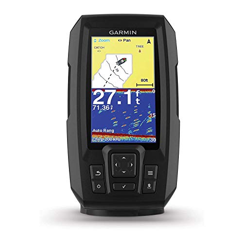 Garmin (ガーミン) ストライカー 足し加える 4 デュアル光束 トランスジューサー 010-01870-00